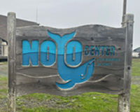 Noyo Center for Marine Science